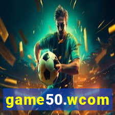 game50.wcom