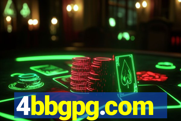 4bbgpg.com