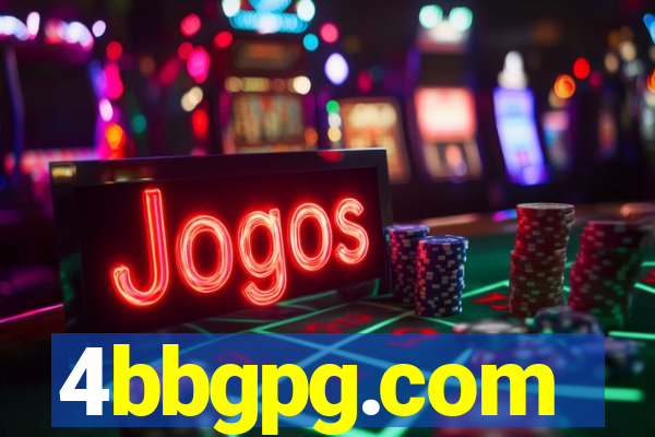 4bbgpg.com