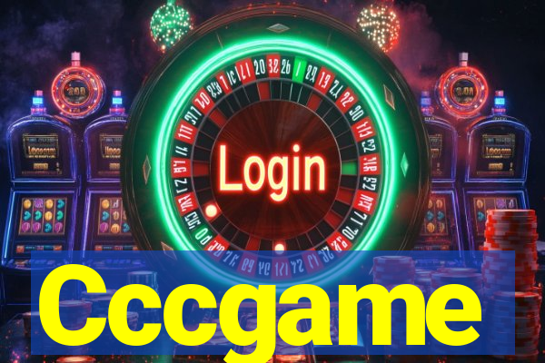 Cccgame