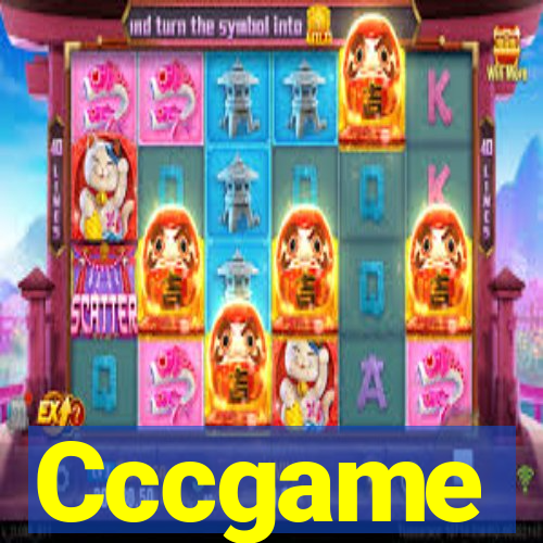 Cccgame