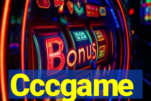 Cccgame