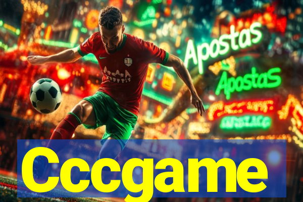Cccgame