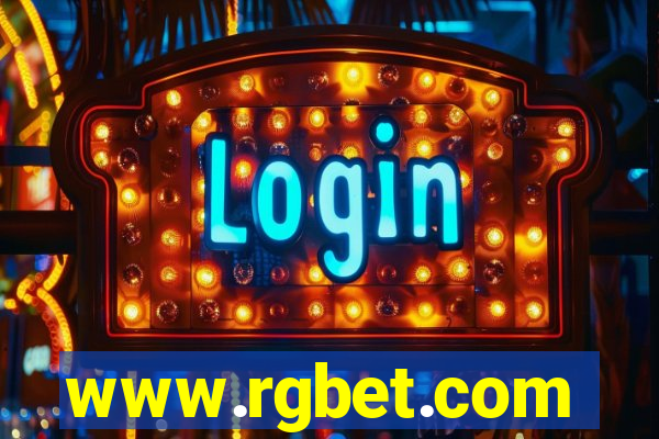 www.rgbet.com