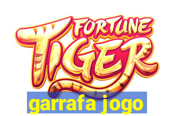 garrafa jogo