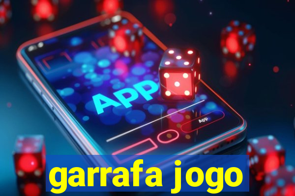 garrafa jogo