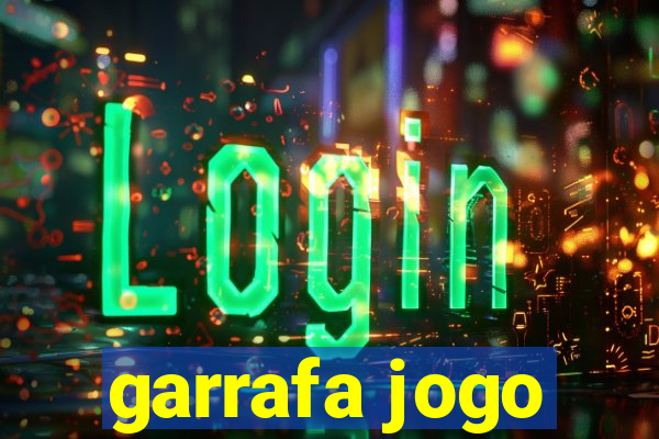 garrafa jogo