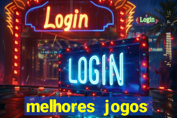 melhores jogos pagos ios