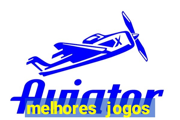 melhores jogos pagos ios