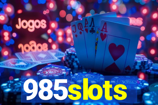 985slots