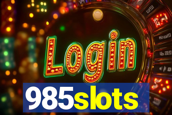 985slots