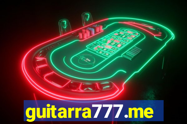 guitarra777.me