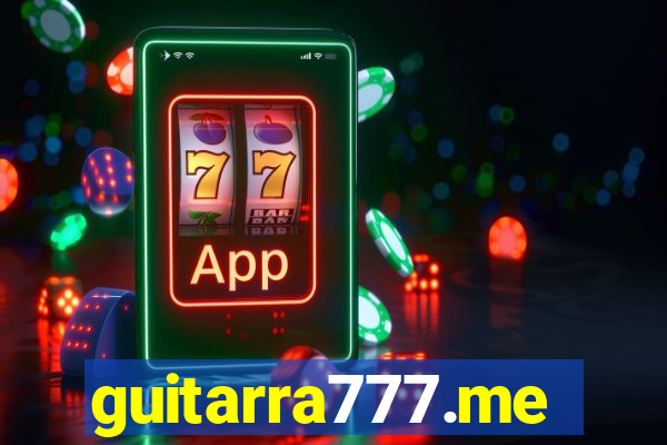 guitarra777.me