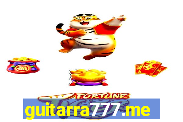 guitarra777.me