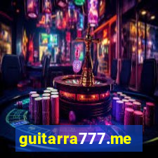 guitarra777.me