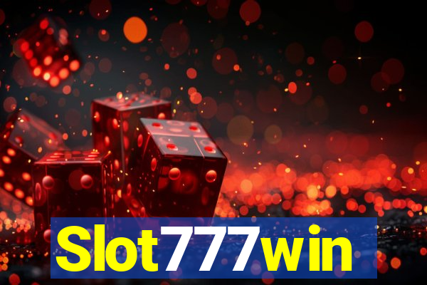 Slot777win