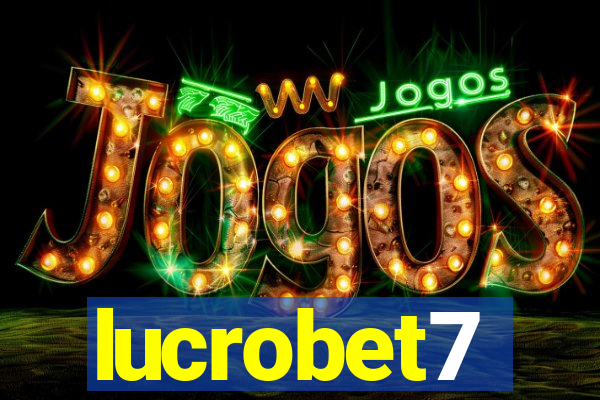 lucrobet7