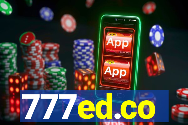 777ed.co