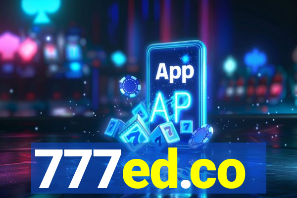 777ed.co