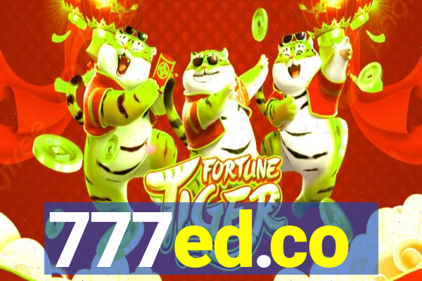 777ed.co
