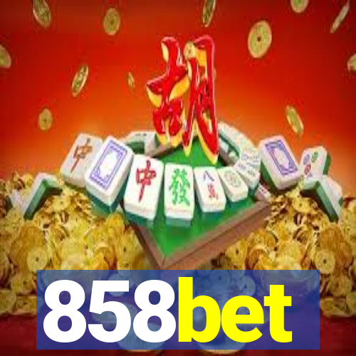 858bet