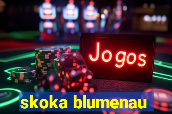 skoka blumenau