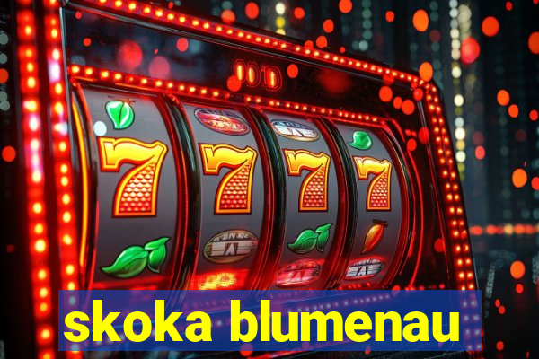 skoka blumenau