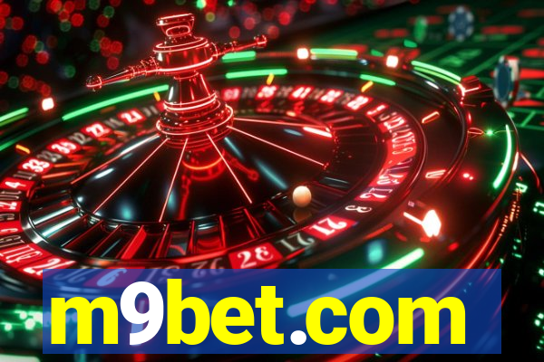 m9bet.com