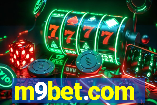 m9bet.com