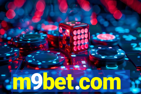 m9bet.com