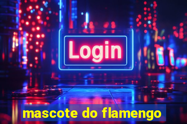 mascote do flamengo