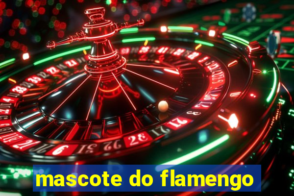 mascote do flamengo