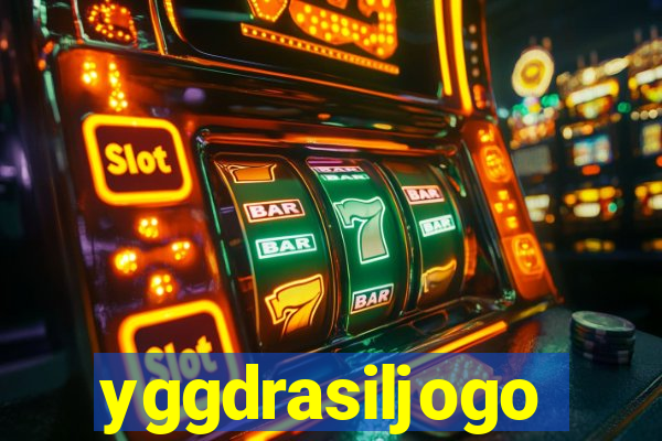 yggdrasiljogo