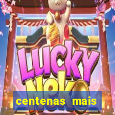 centenas mais atrasadas na loteria federal