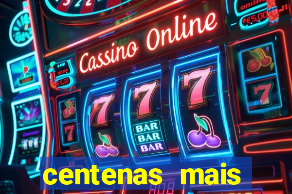 centenas mais atrasadas na loteria federal