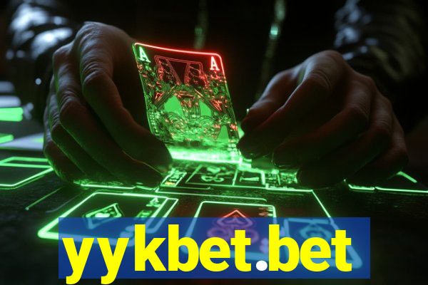 yykbet.bet