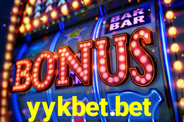 yykbet.bet