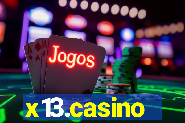 x13.casino