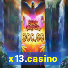 x13.casino