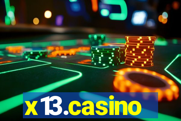 x13.casino