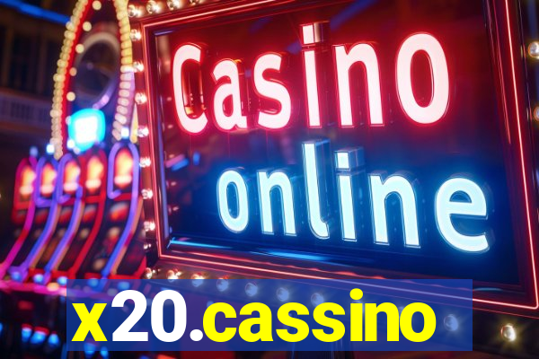 x20.cassino