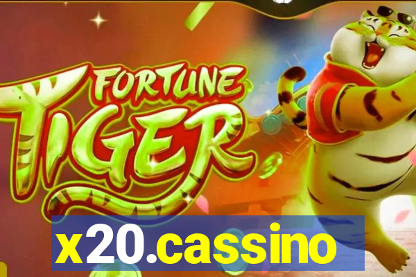 x20.cassino