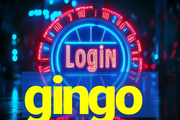 gingo