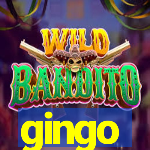 gingo