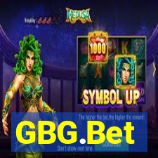 GBG.Bet