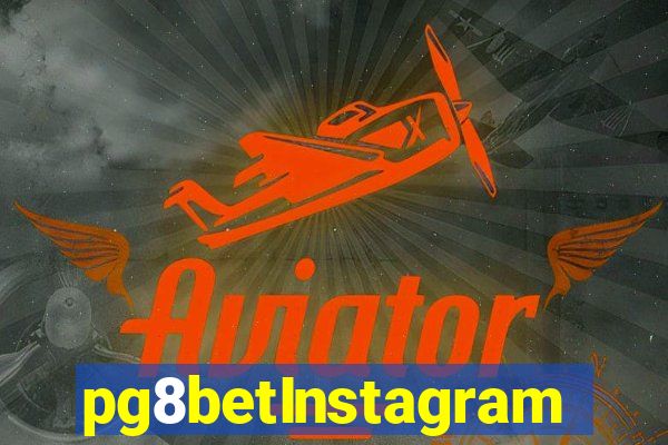 pg8betInstagram