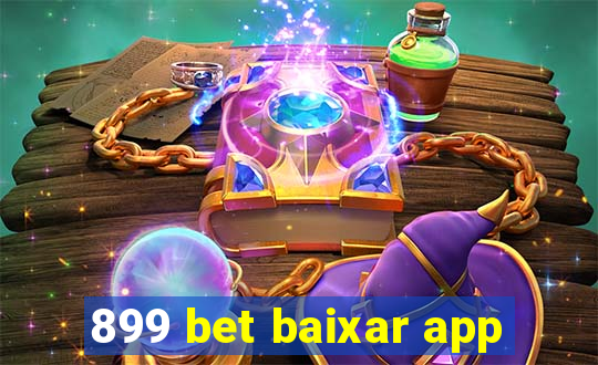 899 bet baixar app