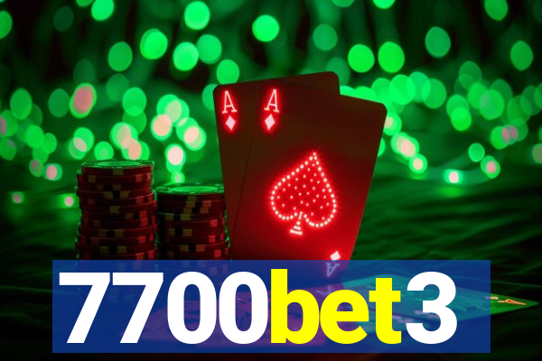 7700bet3