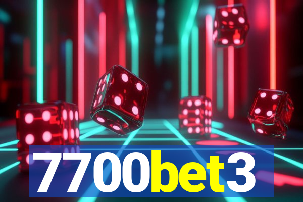 7700bet3