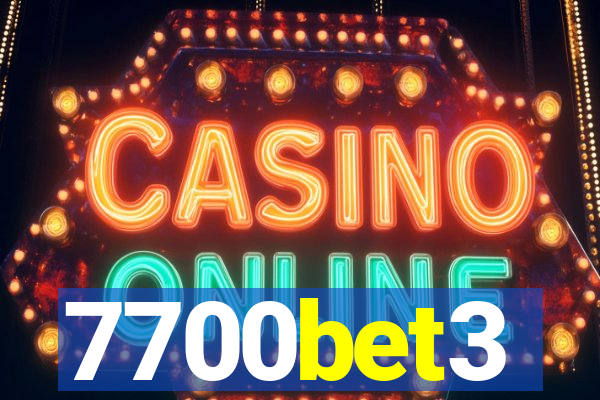 7700bet3